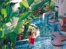 Spa Chypre / Hotel Four Season's 5 ***** / Limassol / Chypre