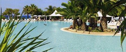 H�tel Le M�ridien Limassol Spa & Resort 4 ****/ Limassol / Chypre