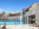 Spa Cr&egrave;te / Hotel Gran Melia Resort & Luxury Villas 5 ***** Grand Luxe / Daios Cove / Cr&egrave;te
