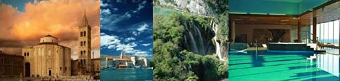 Votre thalassoth�rapie en Croatie