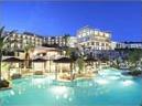 Spa Croatie / Hotel Amfora Hvar Grand Beach Resort 4 **** / �le de Hvar / Croatie 