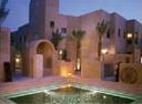 Spa Duba&iuml; / Hotel Jumeirah Bab Al Shams Desert Resort & Spa 5 ***** / Duba&iuml;