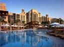 Spa Duba&iuml; / Hotel Mina A'Salam Madinat Jumeirah 5 ***** / Jumeirah Beach / Duba&iuml;
