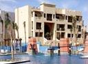 Spa Egypte / Hotel Crowne Plaza Sahara Sands 5 ***** / Port Ghalib (Mer Rouge) / Egypte