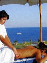 H�tel Sheraton Sharm El Sheikh 5 *****/ Sharm El Sheikh / Egypte