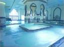 Spa Egypte / R&eacute;sidence des Cascades Golf & Thalasso 5 ***** / Soma Bay / Egypte