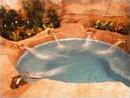 Spa Espagne  / Hotel Catalonia Mikado 3 *** / Barcelone / Espagne 