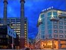 Spa Espagne  / Hotel Tryp Apolo 4 **** / Barcelone / Espagne 