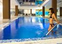 Spa Espagne / Centre Baln&eacute;aria / R&eacute;sidence AR Imperial Park Resort 4 **** / Calpe / Costa Blanca