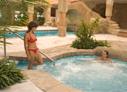 Spa Espagne / Acquaplaya / Hotel Playabella  4 **** / Estepona / Costa Del Sol