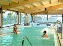 Spa Espagne / Aquum Spa & Club / Hotel Estival Park 4 **** / Playa de la Pineda / Costa Dorada