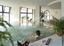 Spa Espagne / Spa & Wellness / Hotel Les oliveres 4 **** / El Perello / Costa Dorada