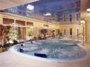 Spa Espagne  / Grand Hotel Elba Thalasso & Spa 5 ***** Luxe / Estepona / Espagne 