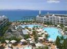 Spa Espagne  / Hotel Princesa Yaiza 5 ***** Luxe / Lanzarote / Canaries