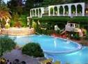 Spa Espagne / Wellness & Spa Institut / Hotel Guitart Central Park Resort & Spa 3 *** et 4 **** / Lloret de Mar / Costa Brava