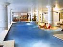 Spa Espagne  / Hotel Eurotel Golf Punta Rotja 4 **** / Costa de los Pinos / Majorque 