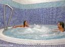 Spa Espagne / Hotel Pamplona 3 *** / Playa de Palma / Majorque