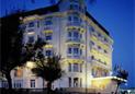 Accor Thalassa Biarritz / Grand Hotel Mercure R&eacute;gina 4 **** / C&ocirc;te Basque / France