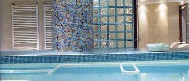 Accor Thalassa Biarritz / Sofitel Thalassa Miramar 4 **** / C�te Basque / France