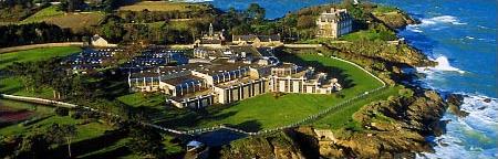 Accor Thalassa Dinard / H�tel Novotel 3 *** / C�te d'Emeraude / France