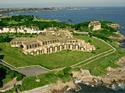 Accor Thalassa Dinard / Hotel Novotel 3 *** / Dinard / Bretagne