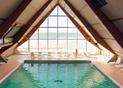 Accor Thalassa Le Touquet / Hotel Ibis 2 ** / Le Touquet / Nord Pas de Calais