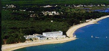 Accor Thalassa Ol�ron / H�tel Novotel 3 *** / �le d'Ol�ron / France