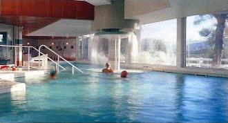 Accor Thalassa Port Camargue / H�tel Mercure 3 *** / C�te M�diterran�enne / France 