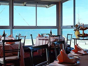Accor Thalassa Port Camargue / Hotel Mercure 3 *** / Port Camargue / Languedoc Roussillon