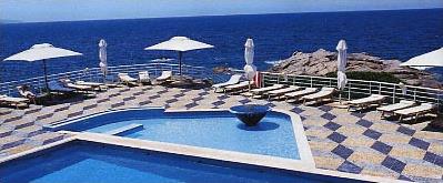 Accor Thalassa Porticcio / H�tel Sofitel 4 **** / Corse / France 