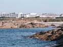 Accor Thalassa Quiberon / Hotel Sofitel Thalassa 4 **** / Quiberon / Bretagne