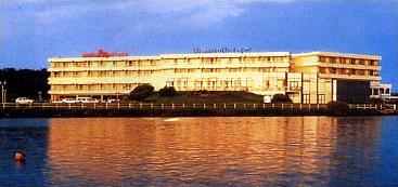 Accor Thalassa Sables d'Olonne / H�tel Mercure 3 *** - Les Sables d' Olonne / France