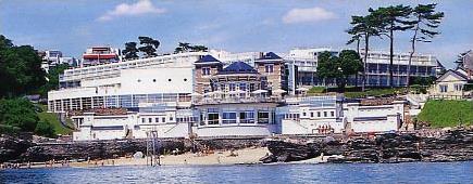 Alliance Pornic Thalassoth�rapie / H�tel Alliance 3 *** - C�te de Jade / France