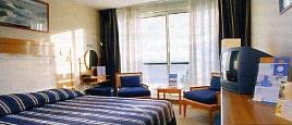 Alliance Pornic Thalassoth�rapie / H�tel Alliance 3 *** - C�te de Jade / France