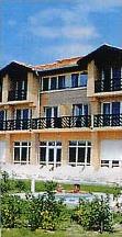 Complexe Atlanthal / Hôtel Atlanthal 3 *** / Côte Basque / France