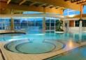 Complexe Atlanthal / Hotel Atlanthal 3 *** / C&ocirc;te Basque / France
