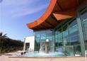 Complexe Atlanthal / Hotel Les Terrasses d' Atlanthal 2 ** / C&ocirc;te Basque / France