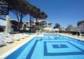 Complexe Hotelier Serge Blanco / Hotel Serge Blanco 3 *** / Hendaye / France