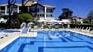 Complexe H�telier Serge Blanco / H�tel 3 *** / Hendaye / France