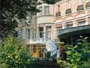 Spa Thermal Evahona / Grand Hotel Thermal 2 ** / Evaux Les Bains / Limousin