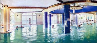Helianthal St. Jean-de-Luz / H�tel H�lainthal 3 *** / C�te Basque / France