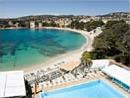 H&eacute;liovital Thalgo / Hotel �le Rousse 4 **** / Bandol / France