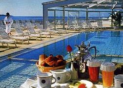 Institut Louison Bobet / H�tel Miramar Crouesty 4 **** / Port Crouesty / France 