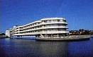 Institut Louison Bobet / Port Crouesty / France -