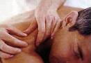 Institut Louison Bobet / Port Crouesty / France - Massage