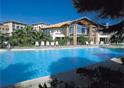Accor Thalassa Port-Fr&eacute;jus / Hotel Mercure Thalassa Port Fr&eacute;jus 3 *** / Port-Fr&eacute;jus / PACA