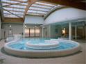 Relais Thalasso B&eacute;nodet / Grand Hotel Abbatiale 3 *** / B&eacute;nodet / Bretagne