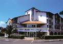 R&eacute;sidence Iba&iuml;a Serge Blanco / R&eacute;sidence hoteli&egrave;re Iba&iuml;a 4 **** / Hendaye / France