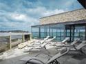 Thalasso Roscoff / Hotel Thalasstonic 3 *** / Roscoff / Bretagne