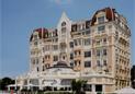 Grand Hotel Loreamar 4 **** / Saint-Jean-de-Luz / Aquitaine